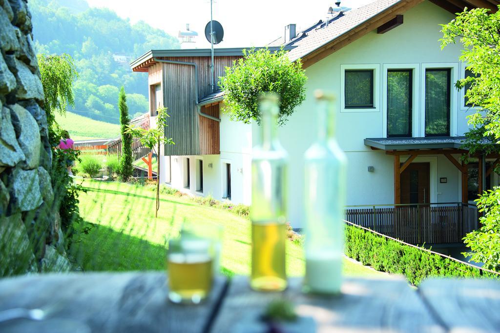 Oelackererhof Bressanone Exterior photo